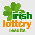 Icon of program: Irish Lottery - Results