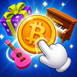 프로그램 아이콘: Bitcoin Hotel: Match 3D