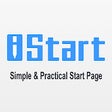 Icon of program: iStart New Tab