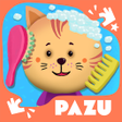 程序图标：Pet Hair Salon For Toddle…