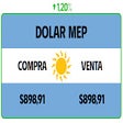 Dolarcito icon