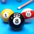 Programın simgesi: 8 Ball Shoot It All - 3D …