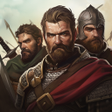 ไอคอนของโปรแกรม: Hired Heroes: Medieval Wa…