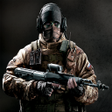 Mad Zombie : Sniper Gun Shot 3 icon