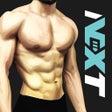 Icon of program: Next: Workouts