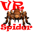 أيقونة البرنامج: VR Spider