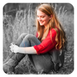 プログラムのアイコン：Creative Photo Editor