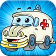 911 Emergency Games For Kids