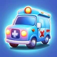 Programikonen: 911 Emergency Games For K…