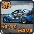 3D Track Racer Mania v.1.0.4.apk