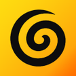 ไอคอนของโปรแกรม: Spiral Betty Photo Editor