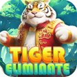 Icoon van programma: Tiger: Eliminate