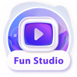 プログラムのアイコン：Fun Studio