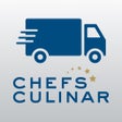 أيقونة البرنامج: CHEFS CULINAR