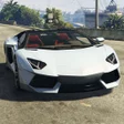 Icoon van programma: Car Aventador Lamborghini…