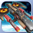 Programikonen: Space Pursuit