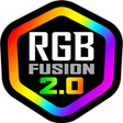 Иконка программы: RGB Fusion