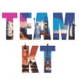 Biểu tượng của chương trình: TeamKT
