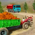 Truck And Tractor Games 2 In 1