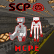 SCP CB MCPE