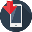 Ikona programu: Send2Phone