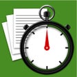 Icoon van programma: TimeTracker - Time Tracki…