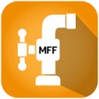 Ícone do programa: MyFitFuel