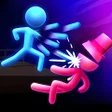 プログラムのアイコン：Stick It To The Stickman