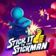Ikona programu: Stick It to the Stickman