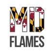 プログラムのアイコン：Maryland Flames
