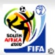 Programın simgesi: 2010 FIFA World Cup South…