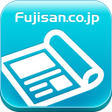 Programikonen: 雑誌読み放題FujisanReader フジサンリ…