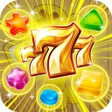 Ícone do programa: Woodcraft Puzzles Game