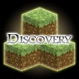 Programikonen: Discovery PS VR PS4