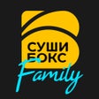 プログラムのアイコン：SB Family