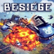 Symbol des Programms: Besiege