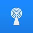 Programikonen: Radio Netherlands
