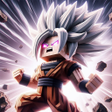 Programikonen: Pixel Cube Z Super Warrio…