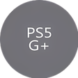 Icoon van programma: Playstation 5 Games
