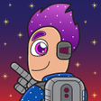 Programikonen: Galaxy Boy