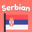 Pictogram van programma: Learn Serbian For Beginne…