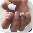 Programikonen: Nail Designs