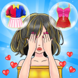 Programın simgesi: Fashion Right Dress And L…
