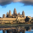 Ikona programu: Angkor Wat Wallpapers