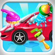 Programikonen: Car City: Renovation salo…