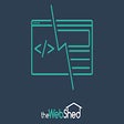 Programikonen: theWebShed