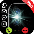 Иконка программы: Flash Alert Call pro