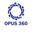 プログラムのアイコン：Opus 360