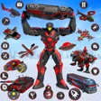 程序图标：Robot War Transforming Ga…
