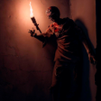 Icon of program: Fire and Zombie